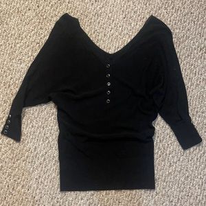 White House Black Market sweater